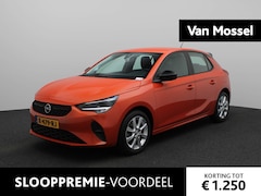 Opel Corsa - 1.2 Edition | Airco | LMV |