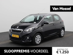 Peugeot 108 - 1.0 e-VTi Active | Airco |