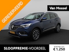 Renault Kadjar - 1.3 TCe Intens | AUTOMAAT | NAVIGATIE | HALF-LEDER | ACHTERUITRIJCAMERA | CLIMATE CONTROL