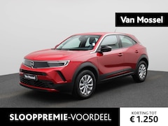 Opel Mokka - 1.2 Edition | Navigatie | Camera | Parkeersensoren | LED Verlichting | Carplay |