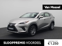 Lexus NX - 300h AWD Business Line | ACHTERUITRIJCAMERA | NAVIGATIE | CLIMATE CONTROL | CRUISE CONTROL