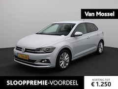 Volkswagen Polo - 1.0 TSI Highline | Navi | ECC | PDC | LMV |