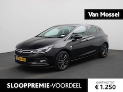 Opel Astra - 1.0 Turbo 120 Jaar Edition | Apple Carplay/Android Auto | Hill hold functie | 120 Jaar Edi