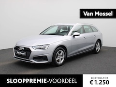 Audi A4 Avant - 35 TFSI Pro Line | Virtual Cockpit | Drive Mode | Stoel Verwarming | Elektrische Achterkle