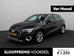 Audi A3 Sportback - 40 TFSI e Business edition | VIRTUAL COCKPIT | LED VERLICHTING | KEYLESS START | CLIMATE C