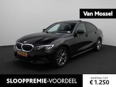 BMW 3-serie - 320i Executive Edition | Climate-Control | Navigatie | Half-Leder Interieur | Schuifdak |