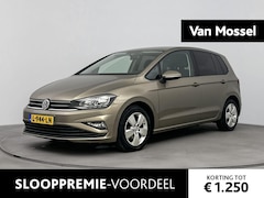 Volkswagen Golf Sportsvan - 1.0 TSI Trendline | Airco | Trekhaak |