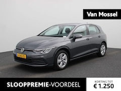 Volkswagen Golf - 1.0 TSI Life | APPLE CARPLAY - ANDROID AUTO | NAVIGATIE | SFEERVERLICHTING | ADAPTIVE CRUI