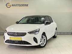 Opel Corsa - 1.2i 75pk Elegance *ECC/Panoramadak