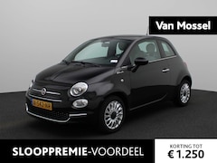 Fiat 500 - 1.0 Hybrid Dolcevita | Airco | Pano | PDC | LMV |