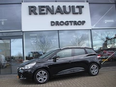 Renault Clio - 90PK-NIGHT&DAY-90DKM-NAVI-CLIMA-CRUISE-PDC-TREKH