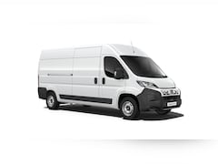 Fiat Ducato - GB 2.2 MJ 140pk L3H2 35 | Trekhaak | Extra Sleutel | Extra opbergvak | Cruise Control