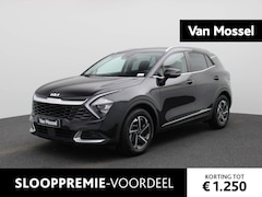 Kia Sportage - 1.6 T-GDi MHEV DynamicLine | LED | ACHTERUITRIJCAMERA | STOEL / STUURVERWARMING | CLIMATE