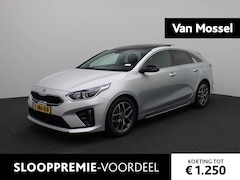 Kia Pro cee'd - ProCeed 1.5 T-GDi MHEV GT-Line Edition | Automaat | Panorama dak | Navigatie | Camera | Cl