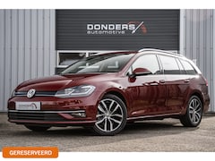 Volkswagen Golf Variant - 1.5 TSI Highline / Virtual Cockpit / Automaat / 20.896km