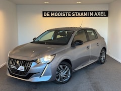 Peugeot 208 - 1.2 PureTech Active Pack