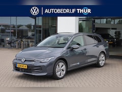 Volkswagen Golf Variant - 1.5 eTSI Life Business 116PK / 85kW DSG, Navigatie, voorstoelen verwarmbaar met massagefun