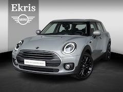 MINI Clubman - One Classic + 17" LM Net Spoke zwart