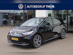 Volkswagen ID.3 - Pro Business 58 kWh 204PK / 150kW, 58KWh Accu, 19" LMV met 4 seizoenenbanden, comfort pakk