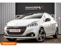 Peugeot 208 - 1.2 PureTech GT-line