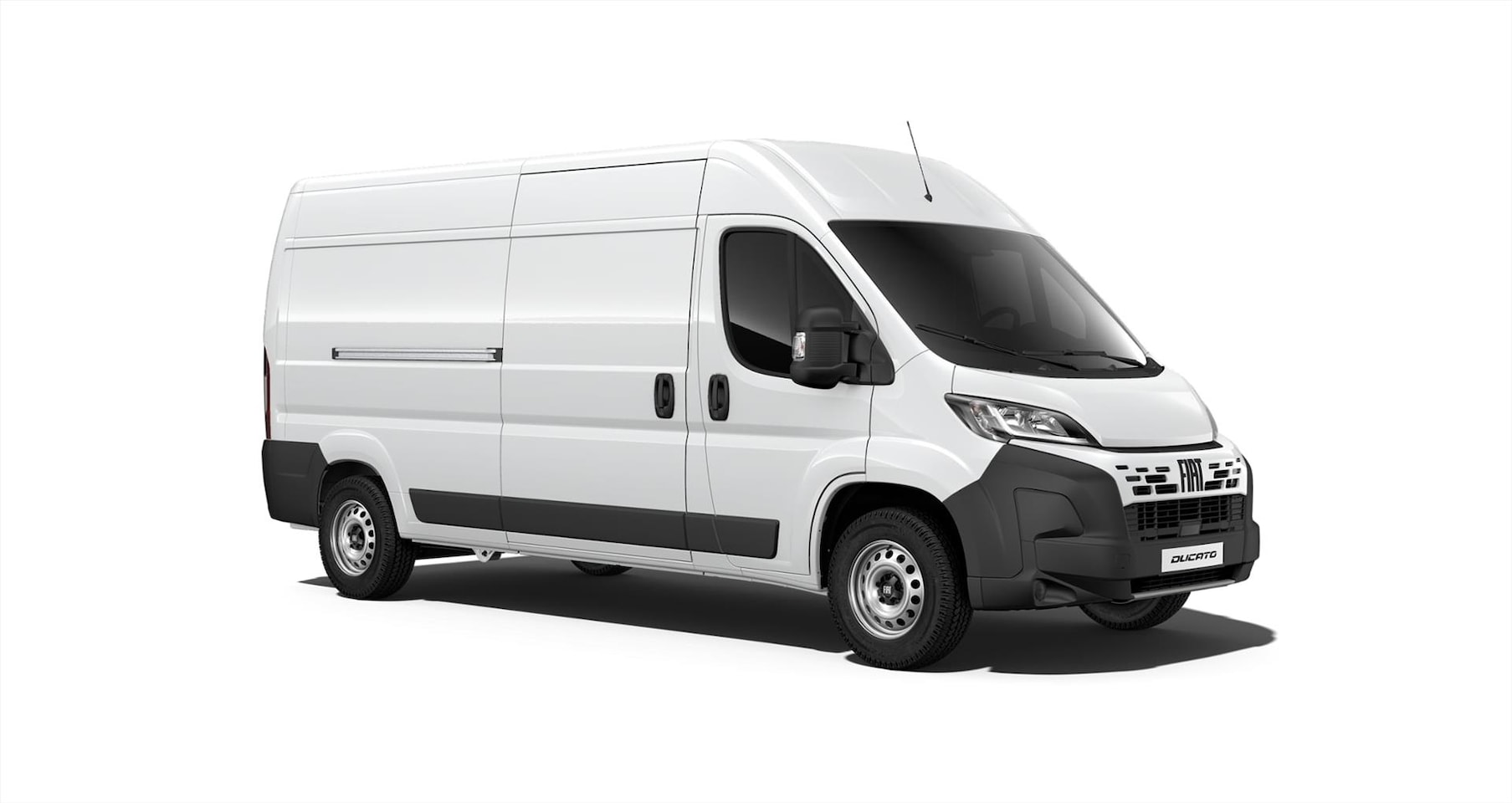 Fiat Ducato - GB 2.2 MJ 140pk L3H2 35 | Trekhaak | Extra Sleutel | Extra opbergvak | Cruise Control - AutoWereld.nl