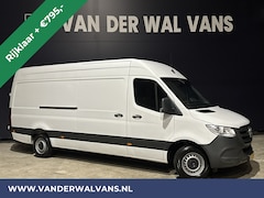 Mercedes-Benz Sprinter - 317 CDI 170pk *BPM VRIJ voor de Ondernemer* L3H2 Euro6 Airco | Camera | Navigatie | Apple