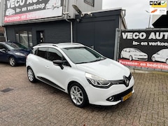 Renault Clio Estate - 1.5 dCi ECO Night&Day navi ecc airco pdc nette auto