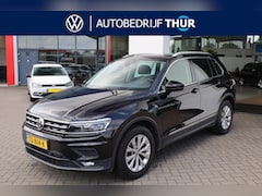 Volkswagen Tiguan - 1.4 TSI 4Motion Comfortline Business 150PK / 110kW, LED Plus, panoramadak, winterpakket, t