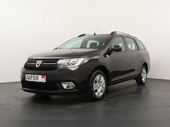 Dacia Logan MCV - BWJ 2020 | 1.0 TCe 101PK Bi-Fuel Comfort | G3 | AIRCO | CAMERA | NAVI | CRUISE | PDC | CAR