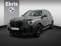 BMW X5 - xDrive50e M Sportpakket Pro | Innovation Pack | Travel Pack | Comfort Plus Pack | Trekhaak