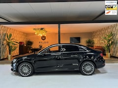 Audi A3 Limousine - 1.4 TFSI CoD Ambiente Pro Line Plus Garantie Xenon Leder Cruise Clima Rijklaar