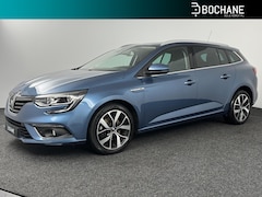 Renault Mégane Estate - 1.3 TCe 163 EDC Bose Clima/Navi/Camera