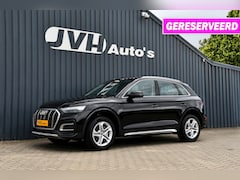 Audi Q5 - 50 TFSi-E 299pk PHEV Hybrid Quattro AUT/S-Tronic 11-2021 (M2022) | Sport | LED | 4x4