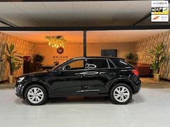 Audi Q2 - 35 TFSI Sport Garantie Dealerondh Trekhaak LED Cruise Clima Navi PDC Rijklaar