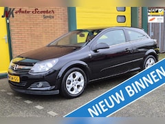 Opel Astra GTC - 1.6 Cosmo Airco Nette Auto