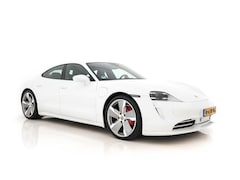 Porsche Taycan - 4S Performance 84 kWh [ 3-Fase ] *ADAPTIVE-CRUISE | SPORT-CHRONO-PACK | HEAT-PUMP | FULL-L