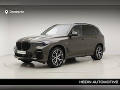 BMW X5 - xDrive45e M-Sport | CoPilot Pack | Trekhaak | 21" |