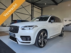 Volvo XC90 - 2.0 T8 Recharge AWD Ultra Dark