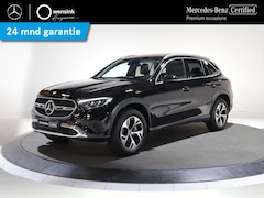 Mercedes-Benz GLC-klasse - 300e 4MATIC Luxury Line | Panoramadak | Trekhaak | Distronic |