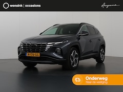 Hyundai Tucson - 1.6 T-GDI HEV Premium | NL Auto | Stoelverwarming/Koeling | Ele.verstelbare stoelen + gehe