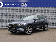 Volvo XC60 - 2.0 T8 Twin Engine AWD Inscription | Schuif/kanteldak | Head-up Display | Stoel/Stuurverwa