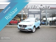 MG ZS - EV Comfort 45 kWh/Navi/Bt/Pdc/Cc/Allseason/