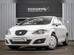 Seat Leon - 1.2 TSI Good Stuff