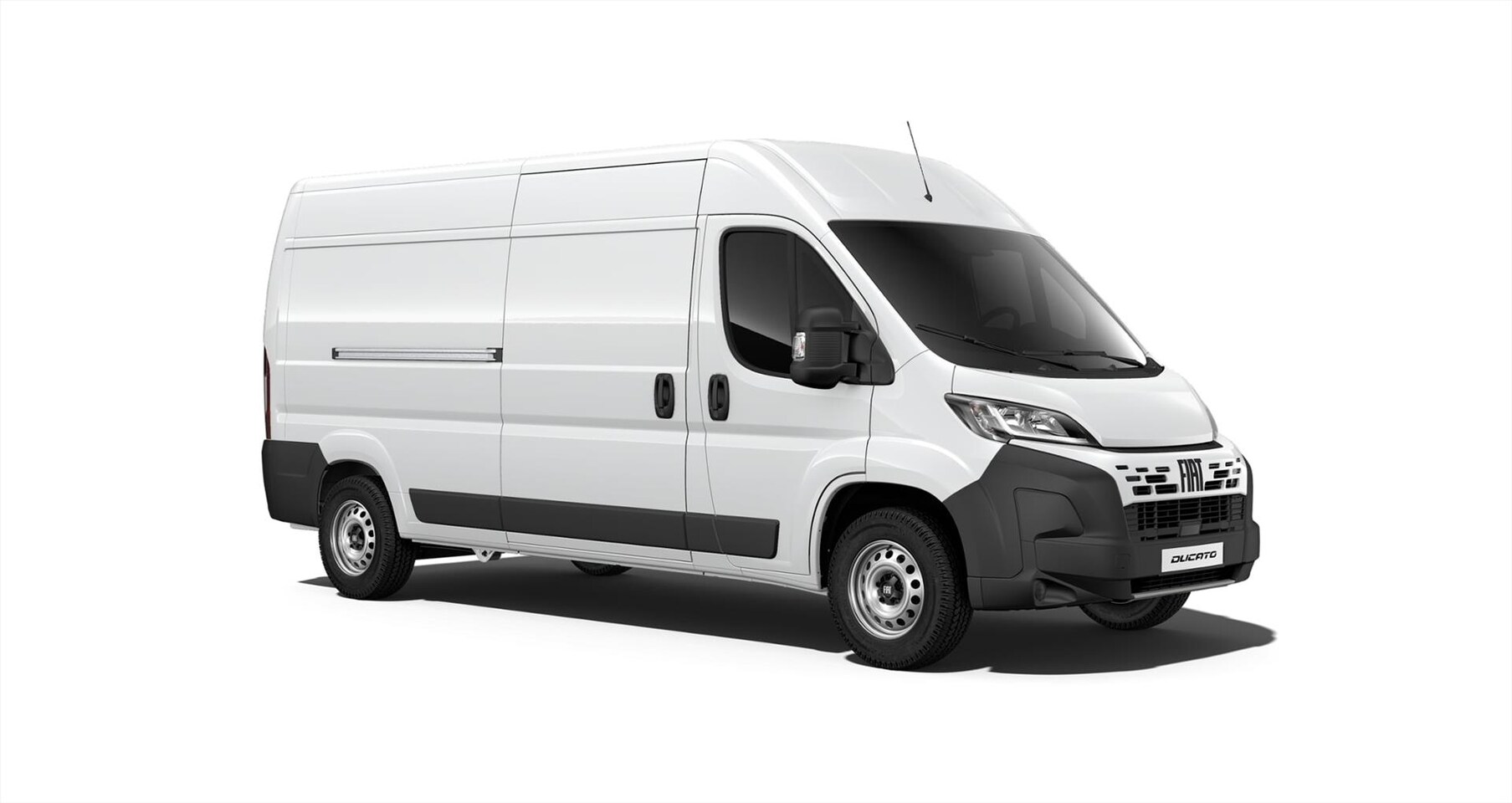 Fiat Ducato - GB 2.2 MJ 140pk L3H2 35 | Trekhaak | Extra Sleutel | Verzwaarde Vering | Cruise Control - AutoWereld.nl