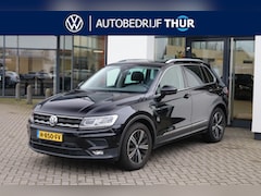 Volkswagen Tiguan - 1.5 TSI ACT Comfortline Business 150PK / 110kW, Elektr. verst. panoramadak, full map navig