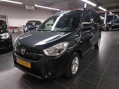 Dacia Dokker - 1.3 TCe 130pk GPF Lauréate