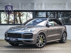 Porsche Cayenne - 3.0 E-Hybrid SportDesign Massage 360c MATRIX