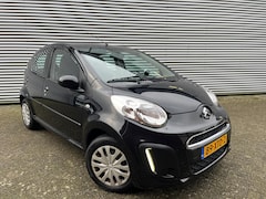 Citroën C1 - 1.0 Collection|Airco|Led|5deurs|Goed onderhouden|