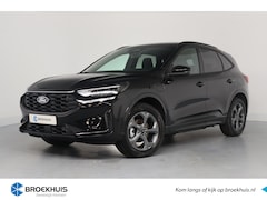 Ford Kuga - 2.5 PHEV ST-Line | Snel Leverbaar | Winter Pack | Wegklapbare Trekhaak