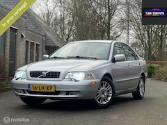 Volvo S40 - 1.8 Europa NAP APK Cruise/LMV